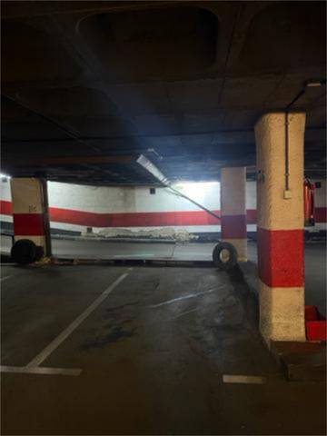 Garaje en Alquiler en Castillejos - Cuzco