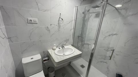 Foto 4 de Apartament de lloguer a Avenida Carlota Alessandri, 168, Montemar, Torremolinos