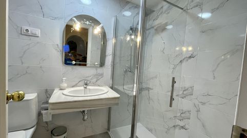 Foto 4 de Apartament de lloguer a Avenida Carlota Alessandri, 168, Montemar, Torremolinos
