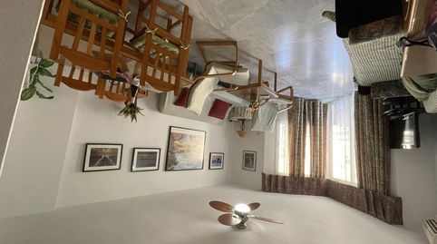 Foto 3 de Apartament de lloguer a Avenida Carlota Alessandri, 168, Montemar, Torremolinos