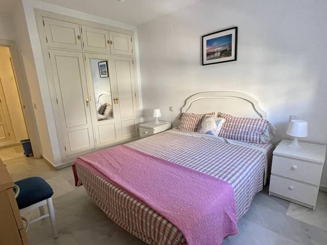 Apartamento en Alquiler en Avenida Carlota Alessandri, 168 en Montemar