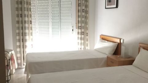 Foto 2 de Piso de alquiler en Avenida Carlota Alessandri, 168, Montemar, Torremolinos