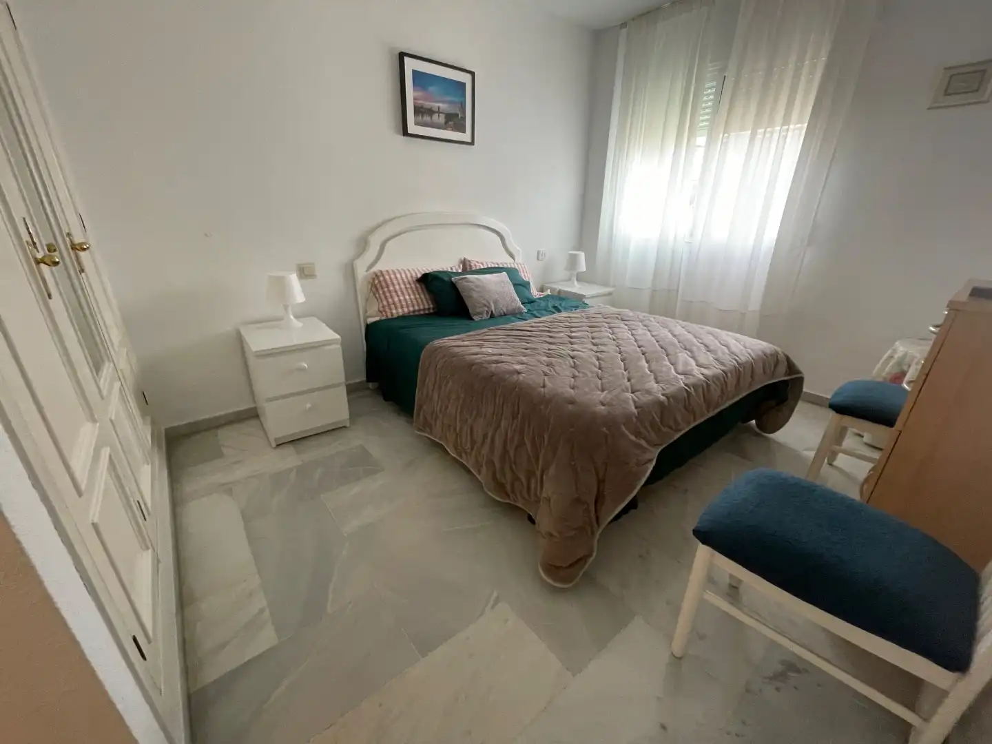 Flat for rent in Avenida Carlota Alessandri, 168, Montemar Flat for rent in Avenida Carlota Alessandri, 168, Montemar