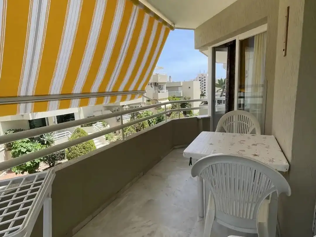 Flat for rent in Avenida Carlota Alessandri, 168, Montemar Flat for rent in Avenida Carlota Alessandri, 168, Montemar