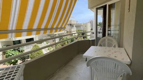 Foto 5 de Piso de alquiler en Avenida Carlota Alessandri, 168, Montemar, Torremolinos