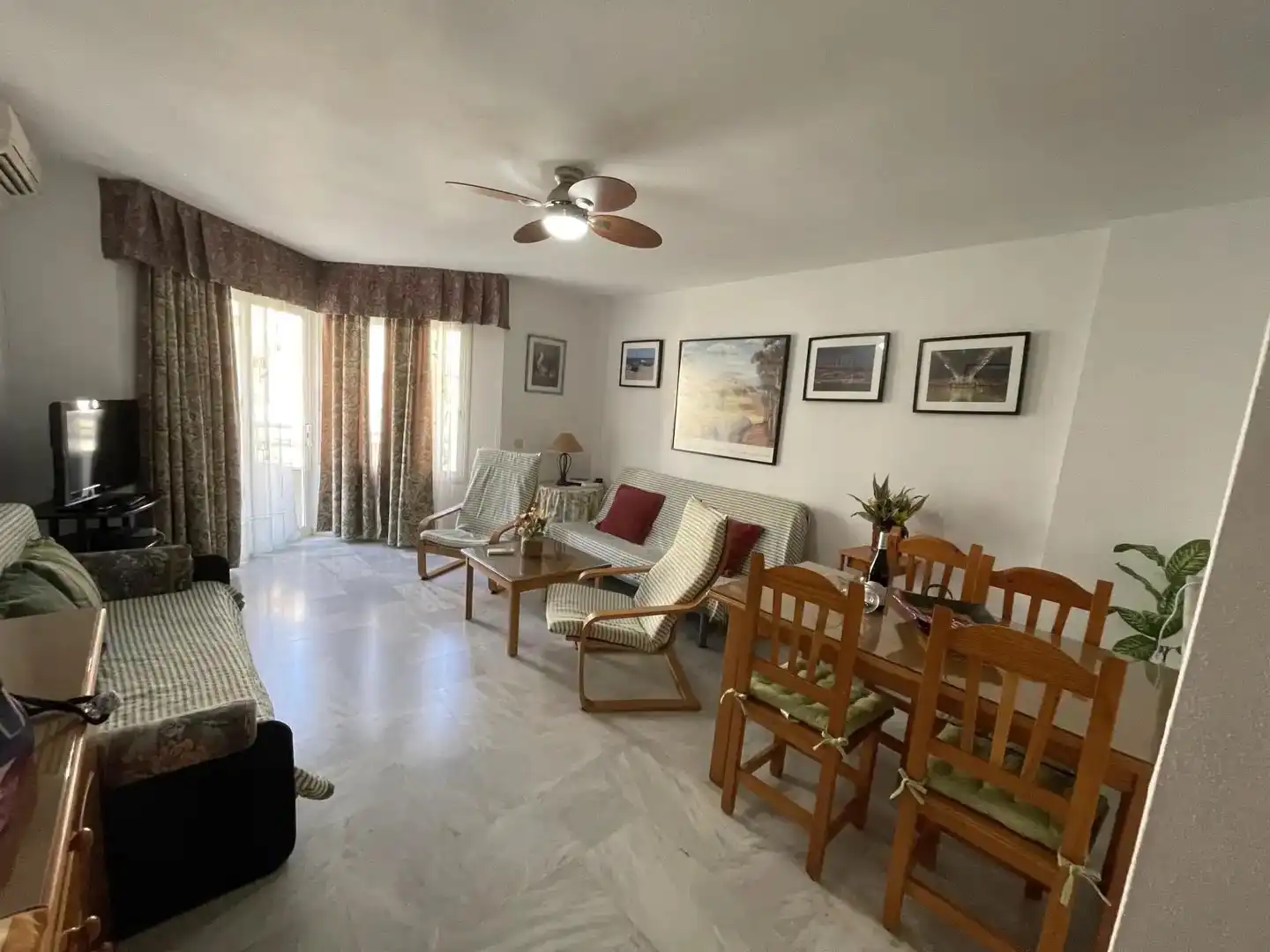 Flat for rent in Avenida Carlota Alessandri, 168, Montemar Flat for rent in Avenida Carlota Alessandri, 168, Montemar