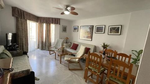 Foto 3 de Piso de alquiler en Avenida Carlota Alessandri, 168, Montemar, Torremolinos