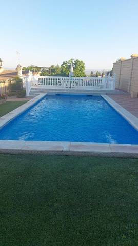 Casa-chalet en Venta en Calle Mina, 24 en San Roque - La Cruz - La Rozuela