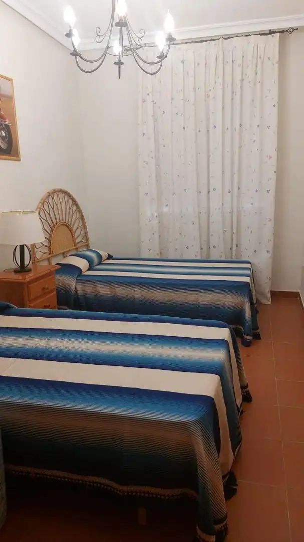 Casa o chalet de alquiler en Calle Mina, 24, San Roque - La Cruz - La Rozuela