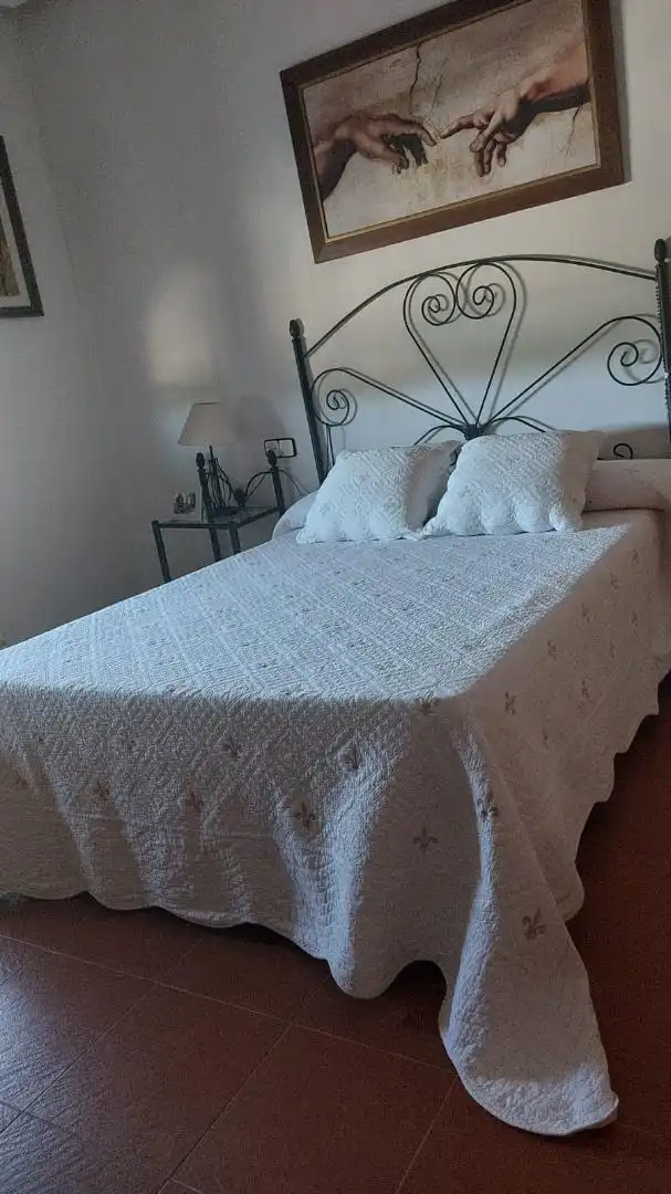 Casa o chalet de alquiler en Calle Mina, 24, San Roque - La Cruz - La Rozuela