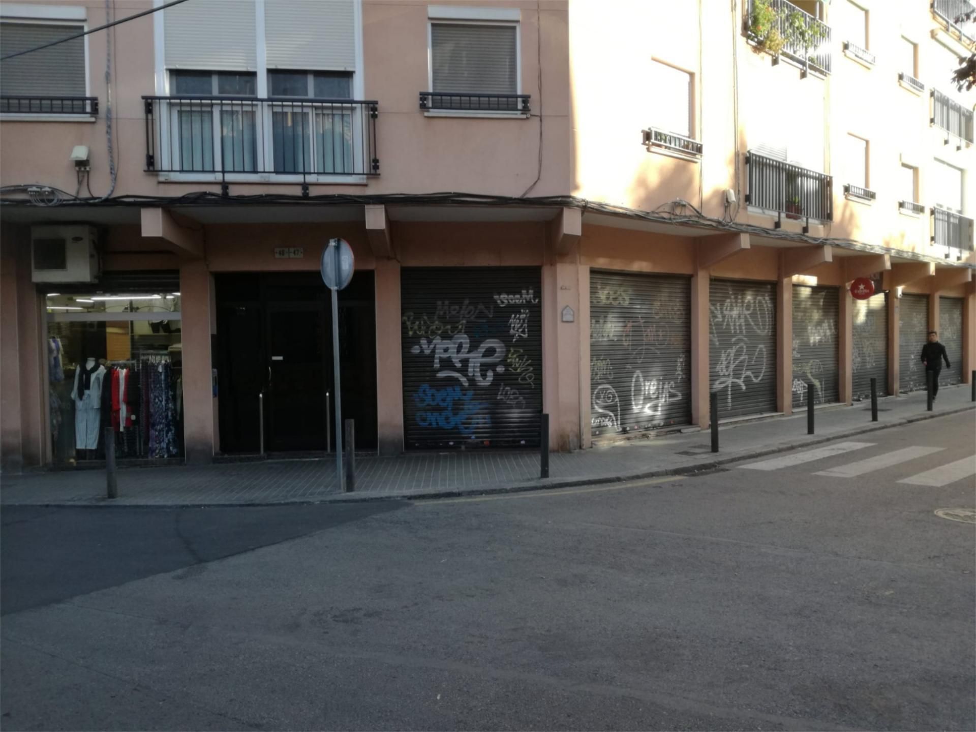 Premises to rent in L'Hospitalet de Llobregat