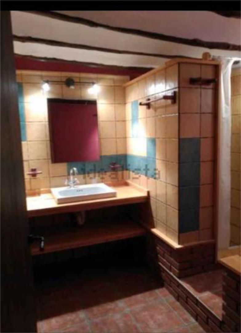 Baño de Casa o chalet en venta en Fraga