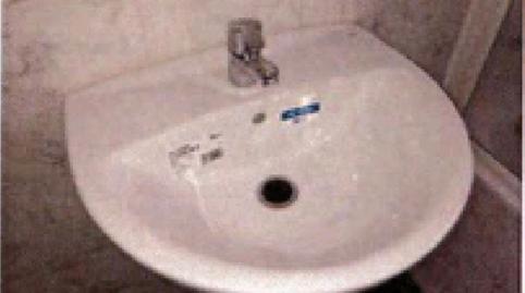 Foto 4 de Pis en venda a Grup Verge de la Salut, 20, La Salut, Badalona