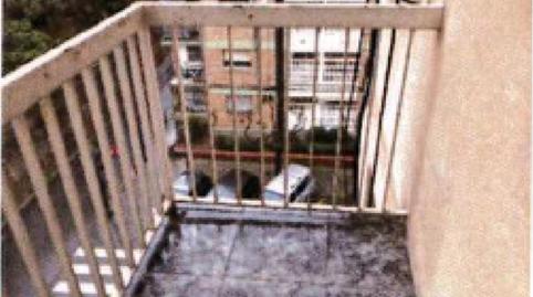 Foto 5 de Pis en venda a Grup Verge de la Salut, 20, La Salut, Badalona