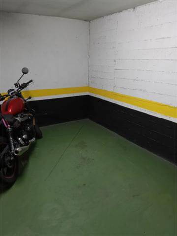 Garaje en Alquiler en Lucero