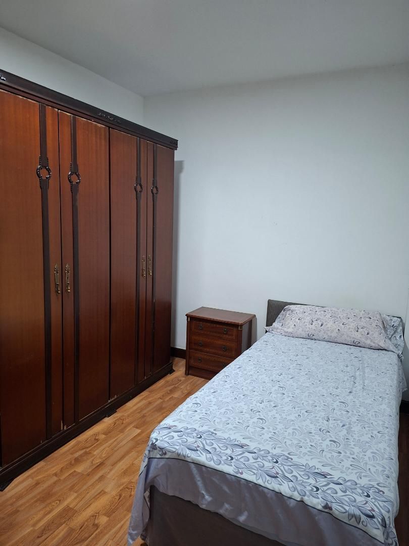 Flat to share in Laurencin Marques Kalea, 13, Santutxu - Basarrate Flat to share in Laurencin Marques Kalea, 13, Santutxu - Basarrate