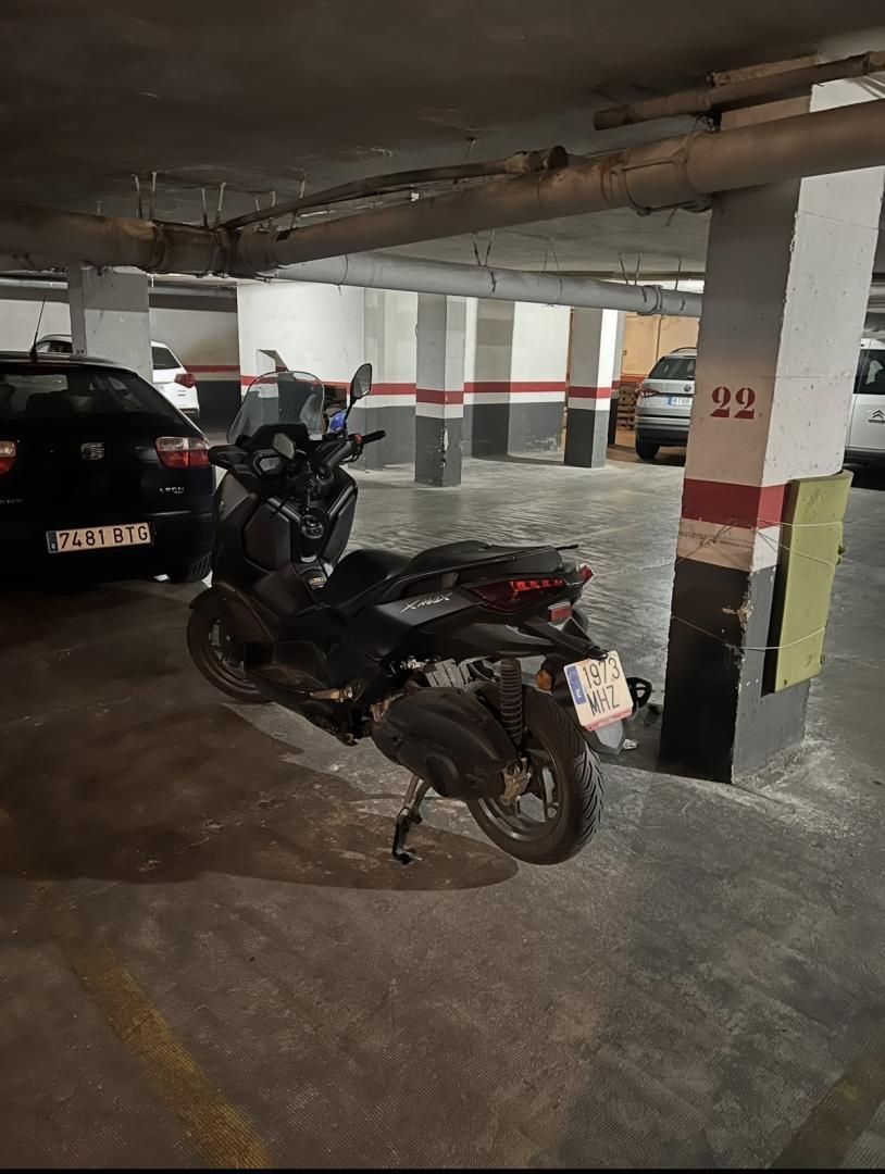 Parking of Garage to rent in  Albacete Capital