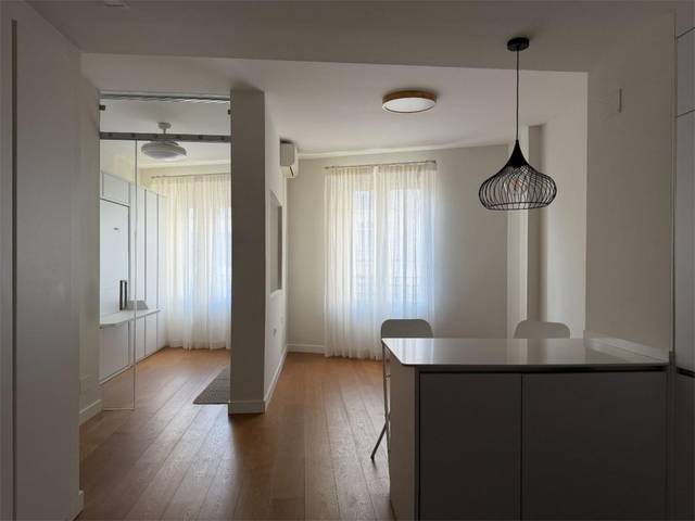 Piso en Alquiler en Sol