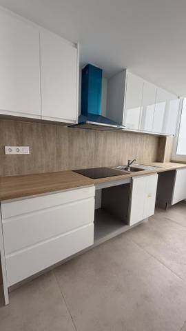 Piso en Venta en Avinguda de la Llibertat, 59 en Norte