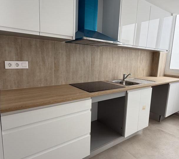 Pis en venda a Avinguda de la Llibertat, 59, Norte, San Vicente del Raspeig / Sant Vicent del Raspeig - imatge 1 Foto 1 de Pis en venda a Avinguda de la Llibertat, 59, Norte, San Vicente del Raspeig / Sant Vicent del Raspeig