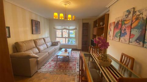 Photo 2 of Duplex to rent in Calle Albéniz, 29, Milán - Pumarín, Oviedo