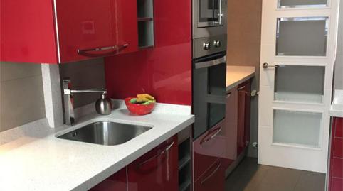 Photo 4 of Duplex to rent in Calle Albéniz, 29, Milán - Pumarín, Oviedo