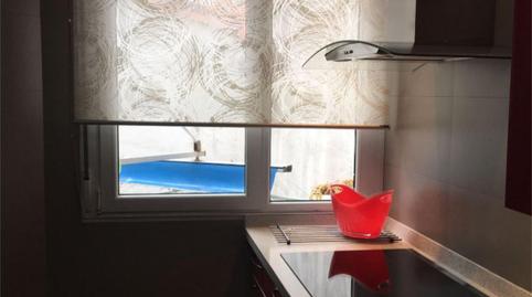 Photo 5 of Duplex to rent in Calle Albéniz, 29, Milán - Pumarín, Oviedo