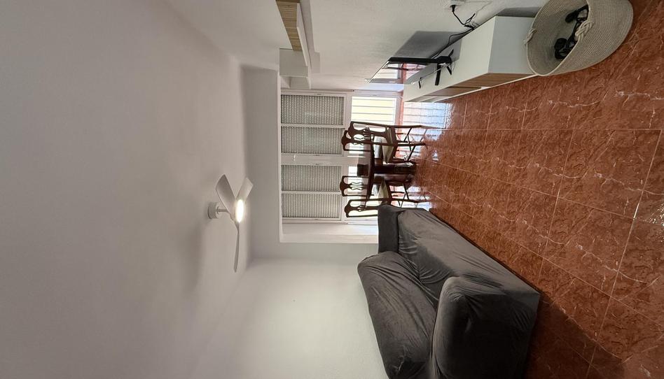 Pis de lloguer a Calle Lopan, 44, Los Ángeles - Cruz de Caravaca, Almería Capital - imatge 1 Foto 1 de Pis de lloguer a Calle Lopan, 44, Los Ángeles - Cruz de Caravaca, Almería Capital