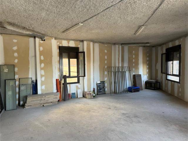 Local comercial en Alquiler en Villarejo de Salvanés