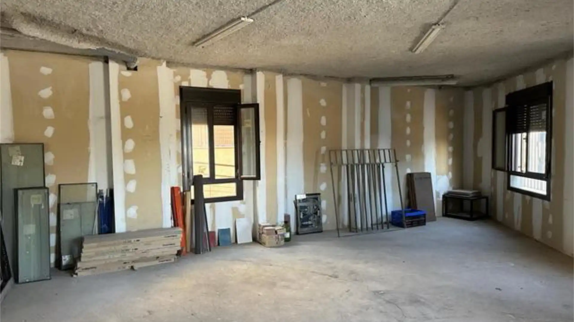 Local de alquiler en Villarejo de Salvanés Local de alquiler en Villarejo de Salvanés