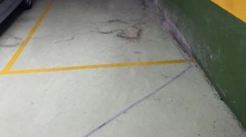 Garage to rent in Avenida de Castrelos, 228, Sardoma - Castrelos, Vigo - image 2 Photo 2 of Garage to rent in Avenida de Castrelos, 228, Sardoma - Castrelos, Vigo