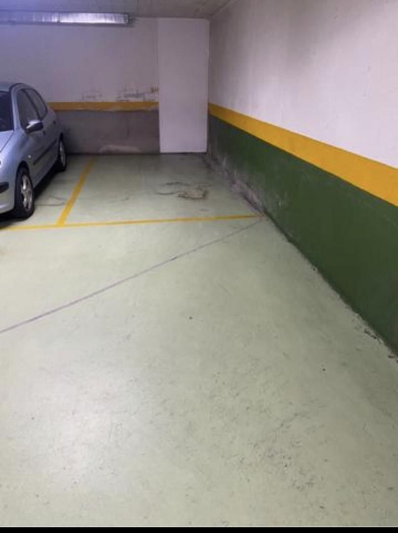 Parking of Garage to rent in Vigo 