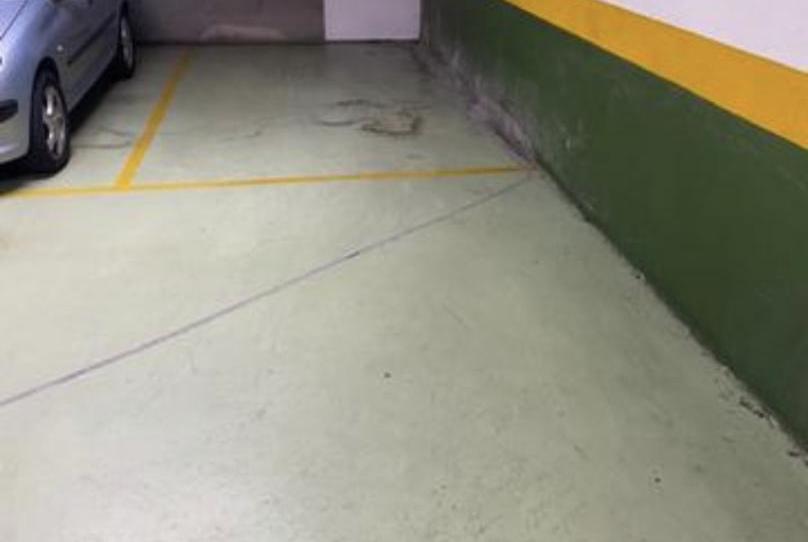 Garage to rent in Avenida de Castrelos, 228, Sardoma - Castrelos, Vigo - image 1 Photo 1 of Garage to rent in Avenida de Castrelos, 228, Sardoma - Castrelos, Vigo