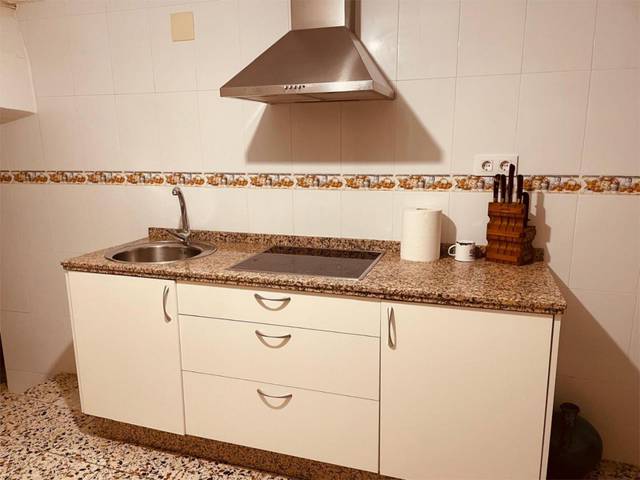 Piso en Venta en Calle Generales Pacheco, 10 en Alcuéscar