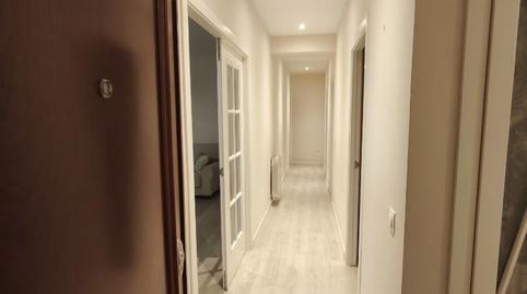 Photo 2 of Flat to rent in Calle Ramón de la Cruz, 2, La Buhaira,  Sevilla Capital