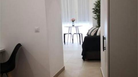 Foto 2 de Apartament de lloguer a El Palo, Málaga Capital