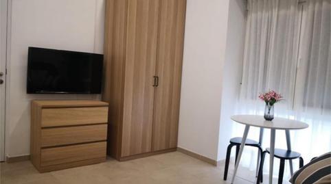 Foto 3 de Apartament de lloguer a El Palo, Málaga Capital