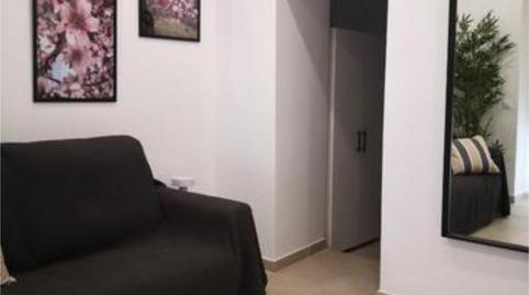 Foto 4 de Apartament de lloguer a El Palo, Málaga Capital