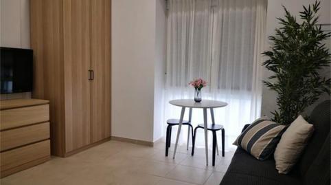 Foto 5 de Apartament de lloguer a El Palo, Málaga Capital