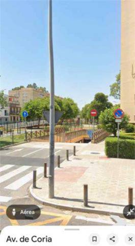 Garaje en Alquiler en Barrio León