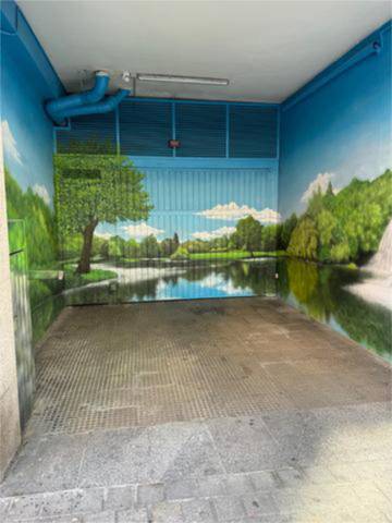 Garaje en Alquiler en Berbés - Peritos