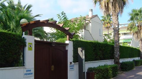 Foto 4 de Piso en venta en Carrer Dels Muntanyals, 6