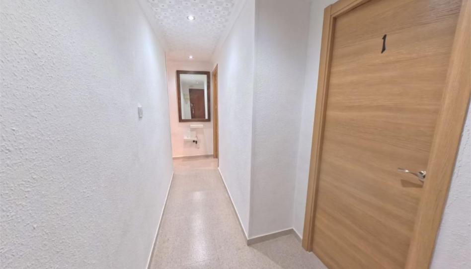 Pis per a compartir a Calle Alférez Díaz Sanchis, 19, Campoamor, Alicante / Alacant - imatge 1 Foto 1 de Pis per a compartir a Calle Alférez Díaz Sanchis, 19, Campoamor, Alicante / Alacant