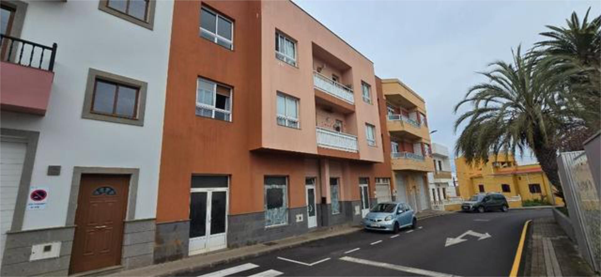Flat to rent in Moya (Las Palmas)