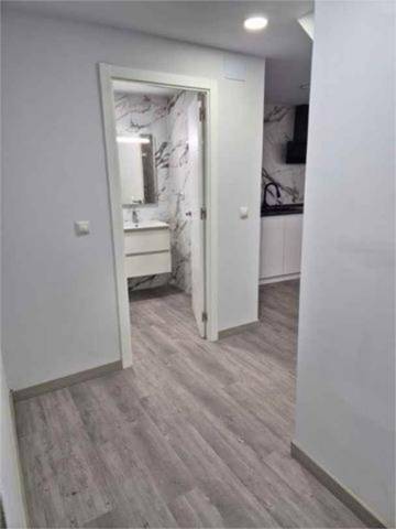 Apartamento en Alquiler en Palmete