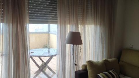 Attic to rent in Calle María Auxiliadora, 26, Centro, Cáceres Capital - image 2 Photo 2 of Attic to rent in Calle María Auxiliadora, 26, Centro, Cáceres Capital