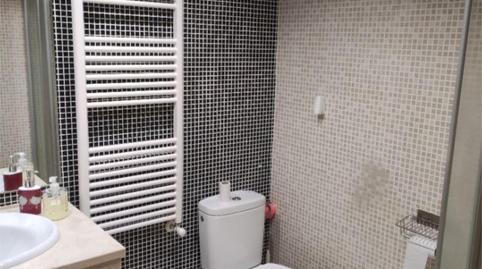 Attic to rent in Calle María Auxiliadora, 26, Centro, Cáceres Capital - image 3 Photo 3 of Attic to rent in Calle María Auxiliadora, 26, Centro, Cáceres Capital