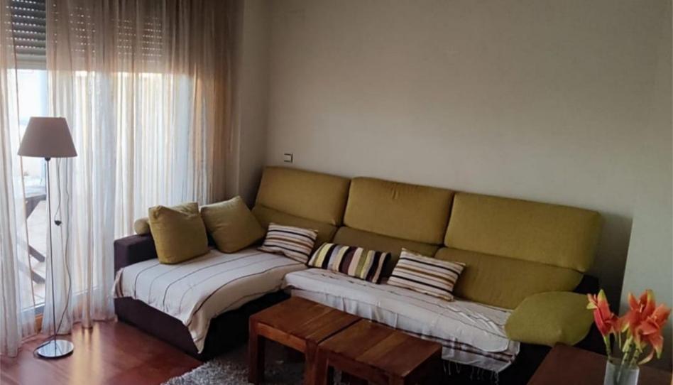 Attic to rent in Calle María Auxiliadora, 26, Centro, Cáceres Capital - image 1 Photo 1 of Attic to rent in Calle María Auxiliadora, 26, Centro, Cáceres Capital