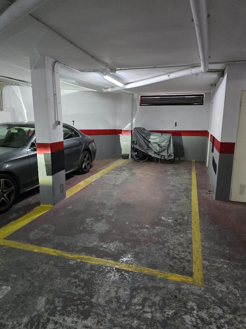 Parking of Garage to rent in Benicarló