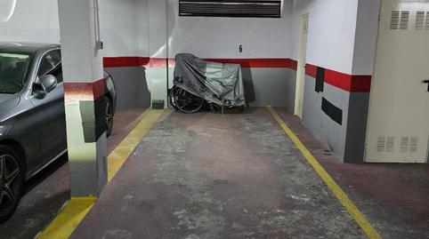 Garage to rent in Carrer del Doctor Severo Ochoa, 25 - image 2 Photo 2 of Garage to rent in Carrer del Doctor Severo Ochoa, 25